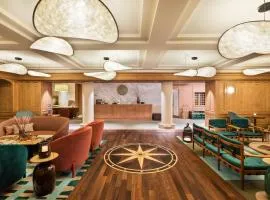 Hotel Flüela Davos - The Unbound Collection by Hyatt