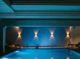 Гетьман Готель & SPA