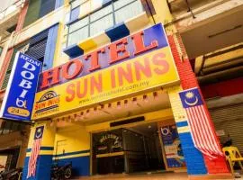 Sun Inns Hotel Batu Caves