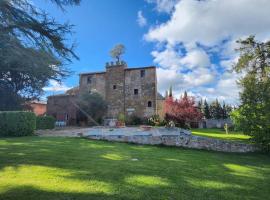 A picture of the hotel: Al Glicine di Sant'Abondio