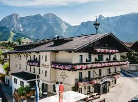 Hotel Post Abtenau