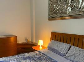 Hotel Foto: Luxury Room Cosenza