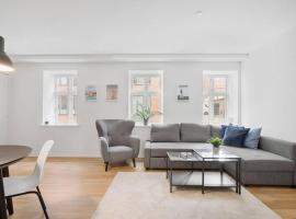 Foto do Hotel: Apartment Near Pedestrian Street In Aalborg