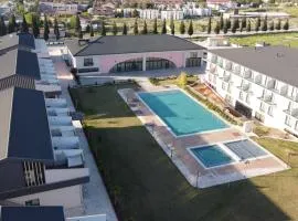Pamukkale Kaya Termal Otel