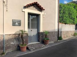 Hotel Foto: Montalbino House - Rooms and Apartments