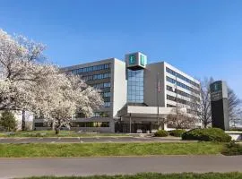 Embassy Suites by Hilton Kansas City Overland Park