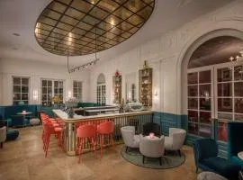 Anglo American Hotel Florence, Curio Collection By Hilton