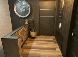 Tranquilo Maaseik, hotel v destinaci Maaseik