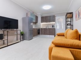 Hotel kuvat: Cozy 2-bed Apartment