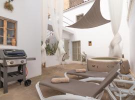 Foto di Hotel: Casa Ses Terroles 270 by Mallorca Charme