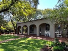 Hotel fotoğraf: Featherwood Farm & Nyala Lodge