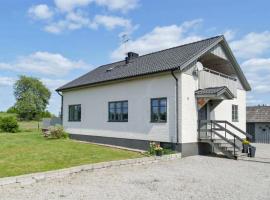 Hotel foto: 5 Bedroom Beautiful Home In Tingsryd