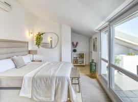 Hotel kuvat: Can Muntaner Duplex