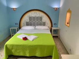 Ξενοδοχείο φωτογραφία: Bed & Breakfast Sole Azzurro