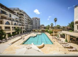 Hotel Photo: Andromeda's Charm Old-Jaffa Haven by Sea N' Rent