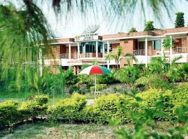 A picture of the hotel: Excelsior Sylhet Hotel & Resort