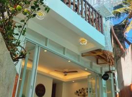 CiNta Hotel, hotel in Boracay