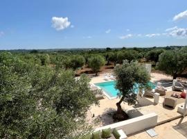 Foto do Hotel: Casale di Amelì - Ostuni