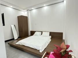 Gambaran Hotel: Chi Dep Homestay