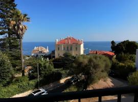 ホテル写真: Casa con vistas al Mar