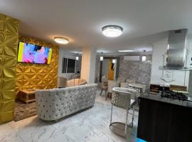 Foto di Hotel: Apartamento en Villavicencio de lujo, Gold