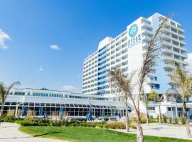 Ocean Place Resort & Spa, hotel in Long Branch