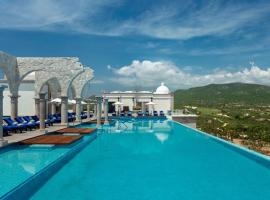 Hotel Photo: 2BD Hacienda Vista Suite Plunge Pool & Ocean View