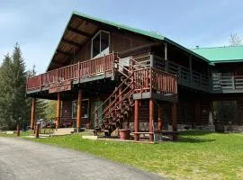 Anglemont Inn