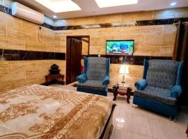 Photo de l’hôtel: Full Furnished in LAHORE