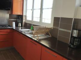 Hotel foto: Bel appartement, Bry- sur- Marne