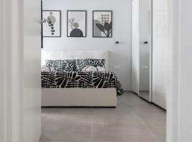 Ξενοδοχείο φωτογραφία: Novo Apartment in Salerno.