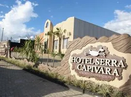 HOTEL SERRA DA CAPIVARA RESORT E CONVENTION