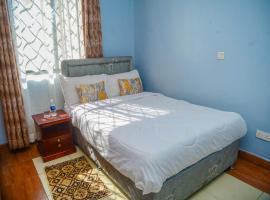 Gambaran Hotel: Kothuondo's 3 bedrooms apartment
