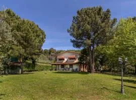 El Bosque de la Herrezuela