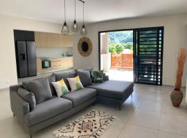 Hotel kuvat: Modern 3 bedrooms apt in Punaauia with parking