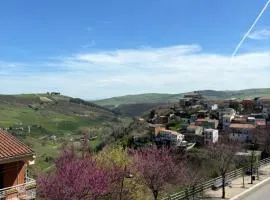 Borgo Albergo Vulturis