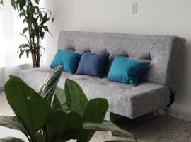 Фотография гостиницы: House close to Envigado Metro