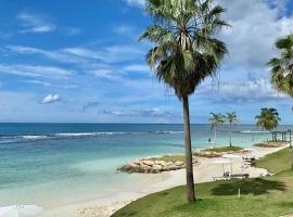 A Hidden Gem in the Caribbean Paradise, отель в городе María Grande