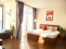 Kira Kira 's Apartment, Apec Mandala Phu Yen Condotel, Hotel in Tuy Hoa