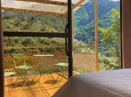 Mario's Lodge Providencia