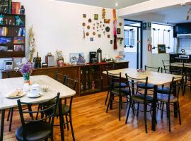 Net House Cusco、クスコのホテル