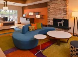 Fairfield Inn Orlando Airport