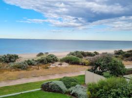 Hotel Foto: Semaphore beachfront