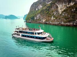 A picture of the hotel: Ha Long Bay 1 Day 5 star