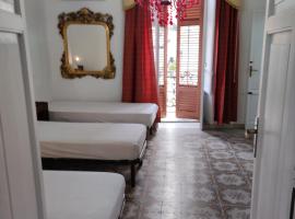 Gambaran Hotel: Casa Giannina