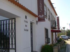 Foto do Hotel: Casas Do Zagão - Turismo Rural