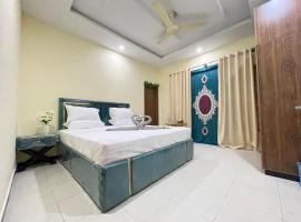 Gambaran Hotel: Islamabad guest house