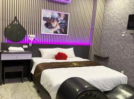 Zdjęcie hotelu: Bảo Trâm Korea Motel