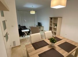 מלון צילום: Apartamento Tomas de Aquino