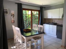 Ξενοδοχείο φωτογραφία: Protea Cottage - 9 min away from OR Tambo